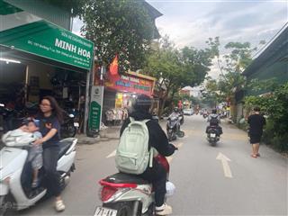 Bán nhà dương nội, hà đông, 45m2, 3 tầng giá 8,5 tỷ. ô tô tránh. kinh doanh đỉnh.