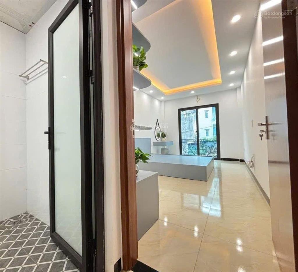 Bán nhà kiến hưng, hà đông, 42m2, 3 tầng, giá 6,8 tỷ, ô tô, kinh doanh