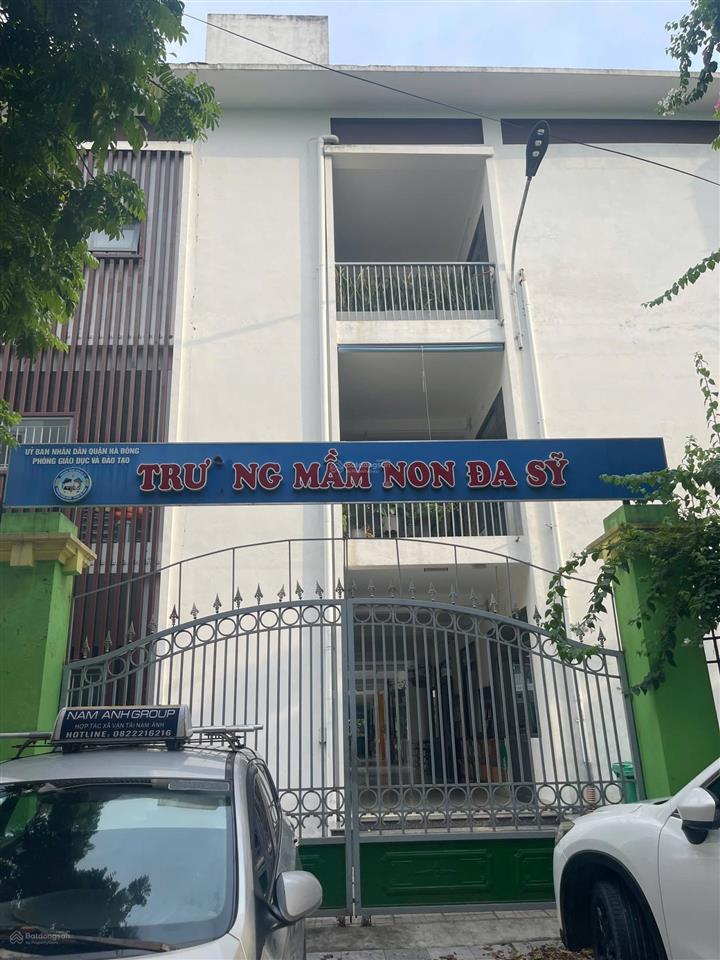 Bán nhà kiến hưng, hà đông, 42m2, 3 tầng, giá 6,8 tỷ, ô tô, kinh doanh