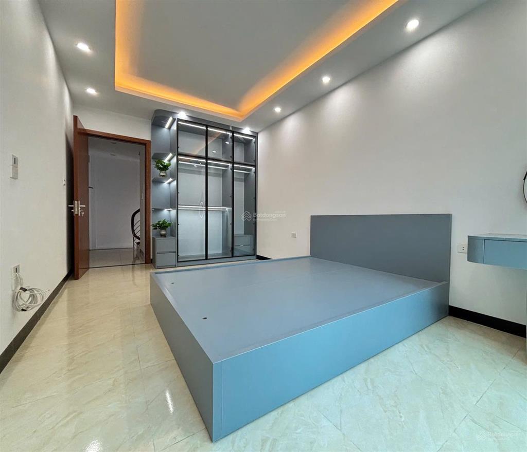 Bán nhà kiến hưng, hà đông, 42m2, 3 tầng, giá 6,8 tỷ, ô tô, kinh doanh