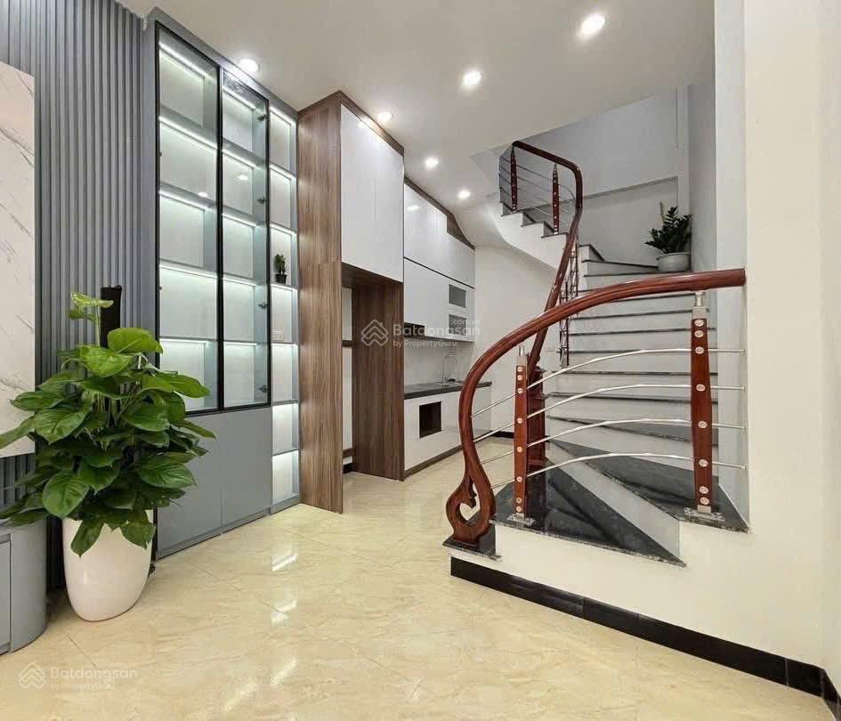 Bán nhà kiến hưng, hà đông, 42m2, 3 tầng, giá 6,8 tỷ, ô tô, kinh doanh
