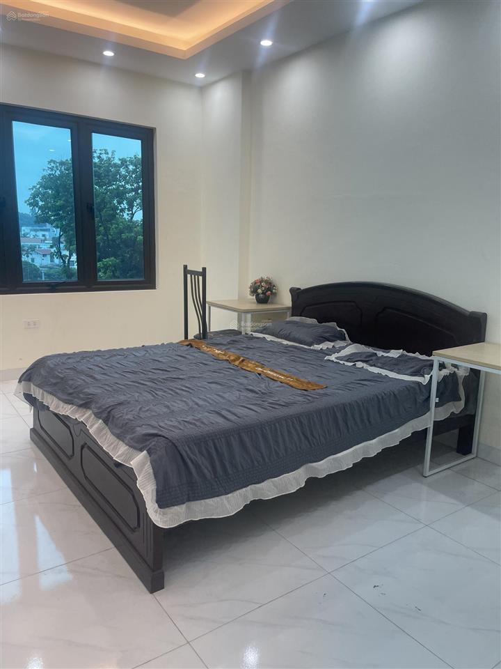 Bán nhà phường chương mỹ, hà nội, 70 m2 *5 tầng giá 3,95 tỷ, ô tô, kinh doanh
