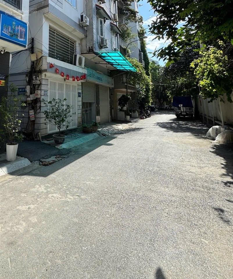 Bán nhà mỗ lao, hà đông * 65m2 * 4 tầng * chỉ 11 tỷ. một nhà ra phố. kinh doanh đỉnh