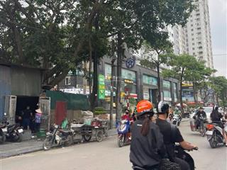 Bán nhà mộ lao, hà đông * 65m * 4 tầng * chỉ 11 tỷ. một nhà ra phố. kinh doanh đỉnh