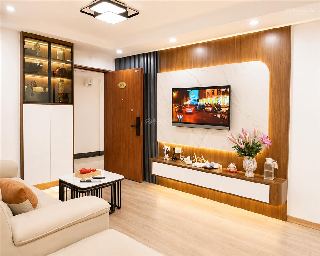 Bán gấp căn hộ, yên nghĩa, hà đông, 56m2, 2pn, giá nhỉnh 3 tỷ. sổ đỏ lâu dài chính chủ