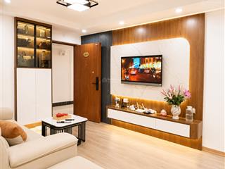 Cắt lỗ, bán gấp căn hộ * sổ đỏ lâu dài * giá chỉ nhỉnh 4 tỷ tại bộ tư lệnh thủ đô