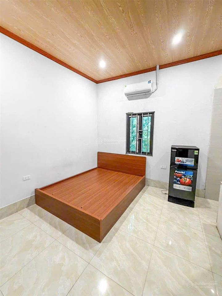 Cho thuê phòng 25m2, 2,8tr/tháng. hộ gia đình, sinh viên, lao động, yên nghĩa, hà đông