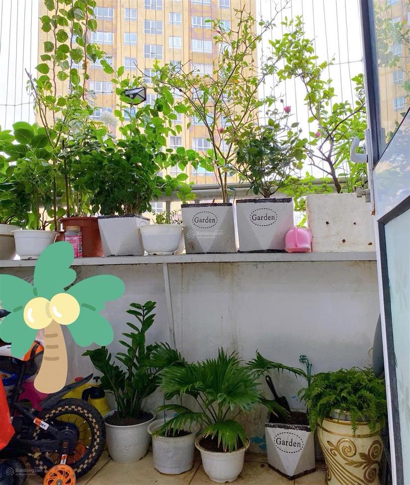 Cho thuê căn hộ, đường ngô thì nhậm, quận hà đông, 63m2, 2pn, wc, giá 7,5tr/th lô góc cực thoáng