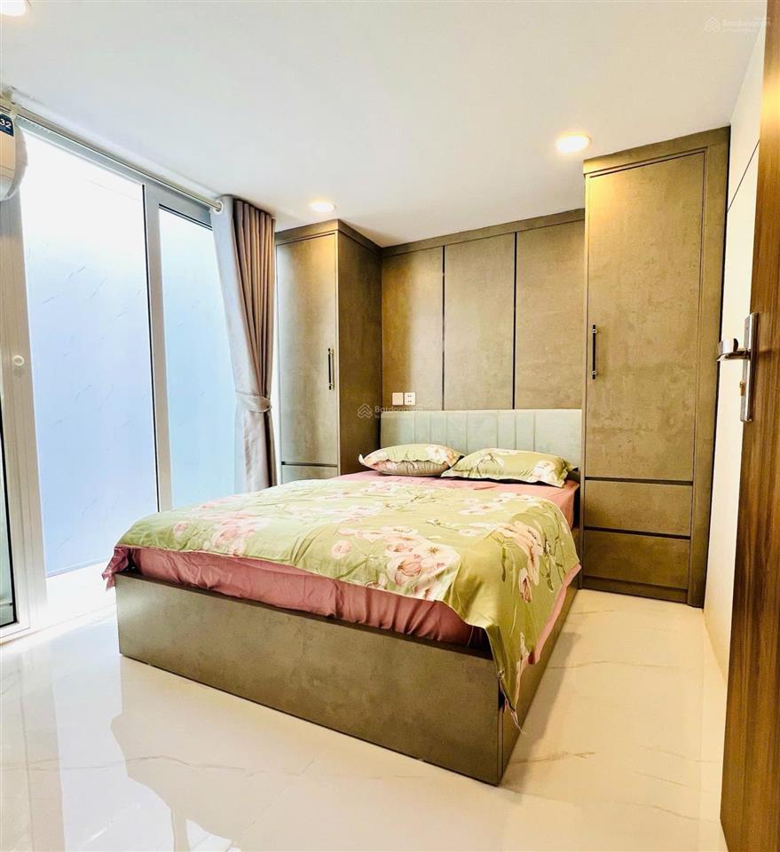 Cho thuê căn hộ, đường ngô thì nhậm, quận hà đông, 63m2, 2pn, wc, giá 7,5tr/th lô góc cực thoáng