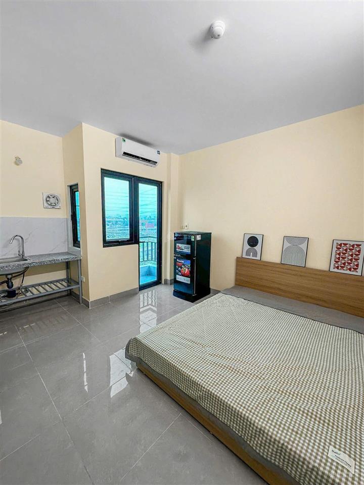 Cho thuê phòng 28m2, 3,5tr/tháng. hộ gia đình, sinh viên, lao động, dương nội, hà đông