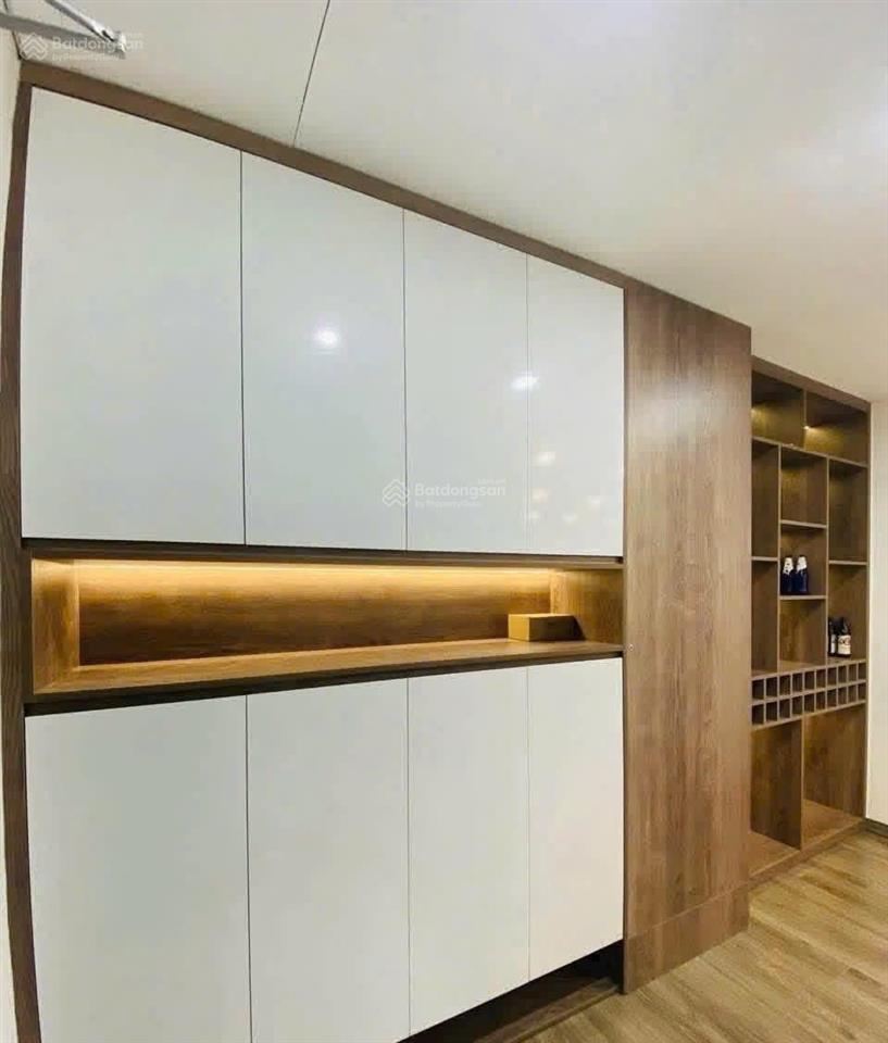 Cho thuê căn hộ quang trung hà đông | 90m | 10 triệu/tháng