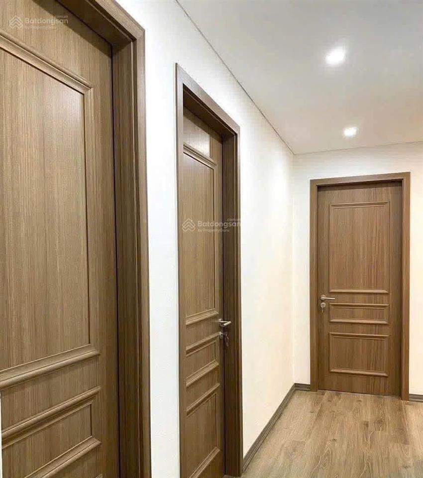 Cho thuê căn hộ quang trung hà đông | 90m | 10 triệu/tháng
