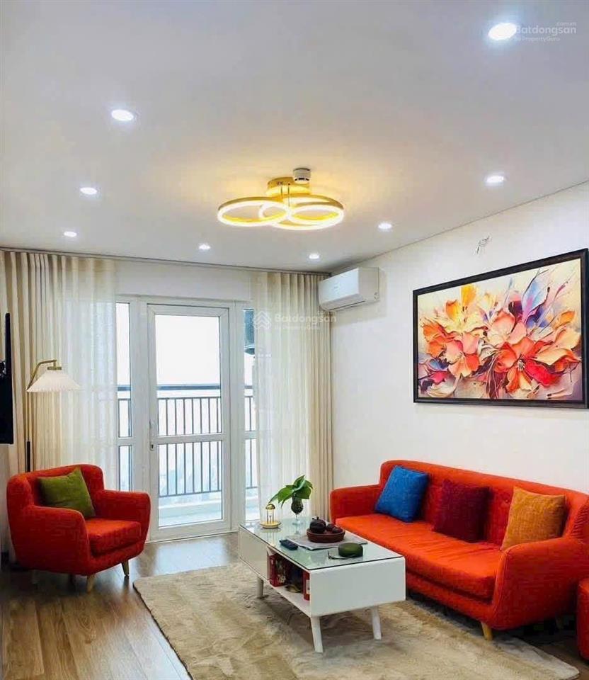 Cho thuê căn hộ quang trung hà đông | 90m | 10 triệu/tháng