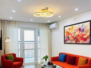 Cho thuê căn hộ quang trung hà đông | 90m | 10 triệu/tháng