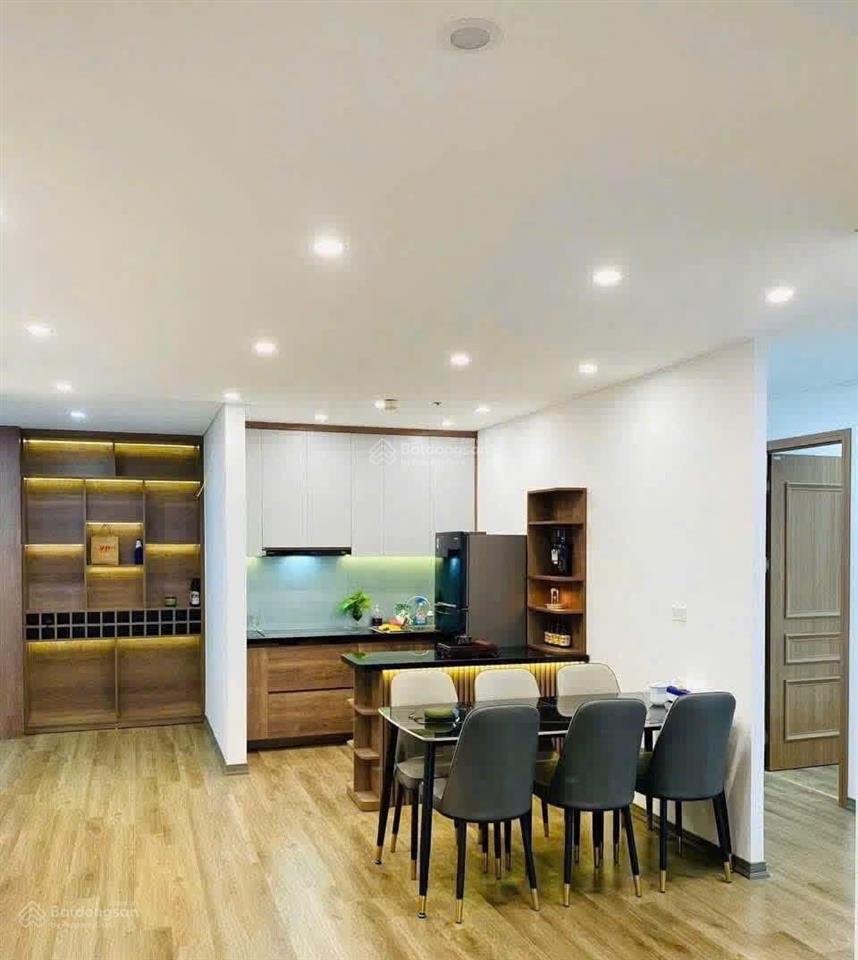 Cho thuê căn hộ quang trung hà đông | 90m | 10 triệu/tháng