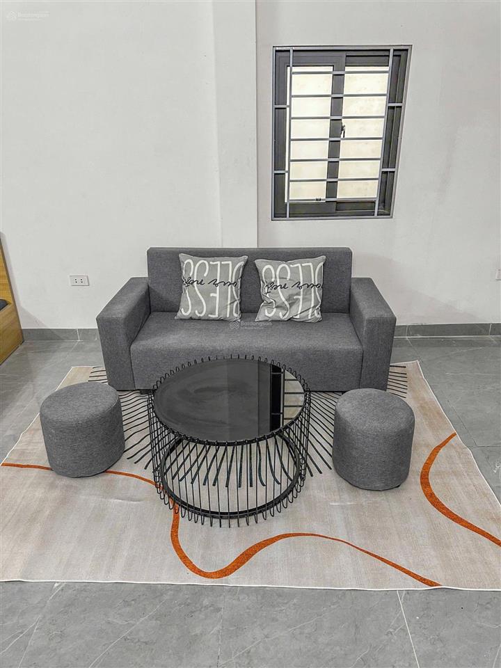 Cho thuê phòng 25m2. giá 3,4tr /tháng. hộ gia đình, sinh viên, lao động, dương nội, hà đông