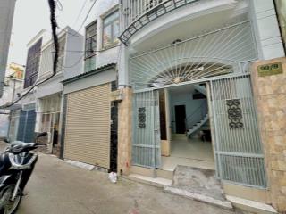 Cho thuê nhà riêng tại nguyễn đình chiểu, phường 4, phú nhuận, vị trí trung tâm thuận tiện