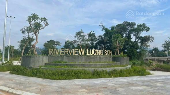 Gấp gấp rẻ quá các bác ơi  riverview lương sơn