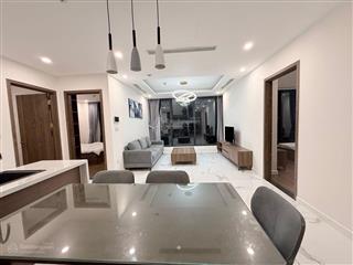 Bán căn hộ sunshine city 92m2 9,9tỷ 3n 2wc đủ nội thất ở ngay!