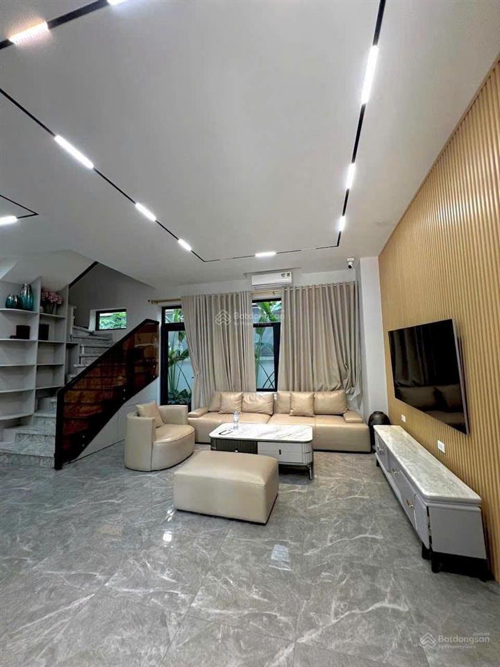 23 tỷ! bán biệt thự liền kề sao biển vinhomes ocean park 90m²  full nội thất sổ đỏ sẵn về ở ngay