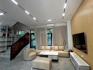 23 tỷ! bán biệt thự liền kề sao biển vinhomes ocean park 90m²  full nội thất sổ đỏ sẵn về ở ngay