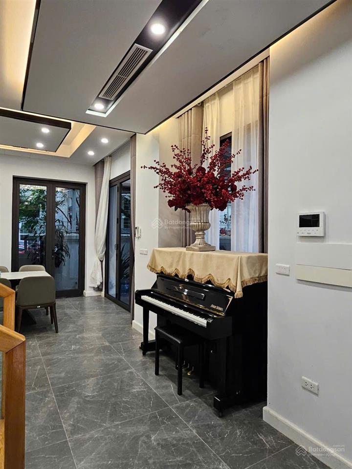 Cực rẻ so với giá thị trường! bán biệt thự song lập sao biển 125m², full nội thất, 27 tỷ, sẵn sổ
