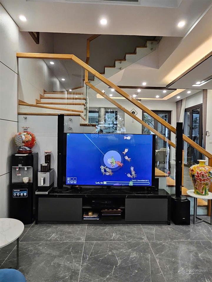Cực rẻ so với giá thị trường! bán biệt thự song lập sao biển 125m², full nội thất, 27 tỷ, sẵn sổ