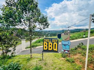 Vốn chỉ 299 tr sở hữu ngay lô đất 140m2 sổ đỏ full thổ cư  view đồi tại bảo lâm ~ góp 6 tr/tháng