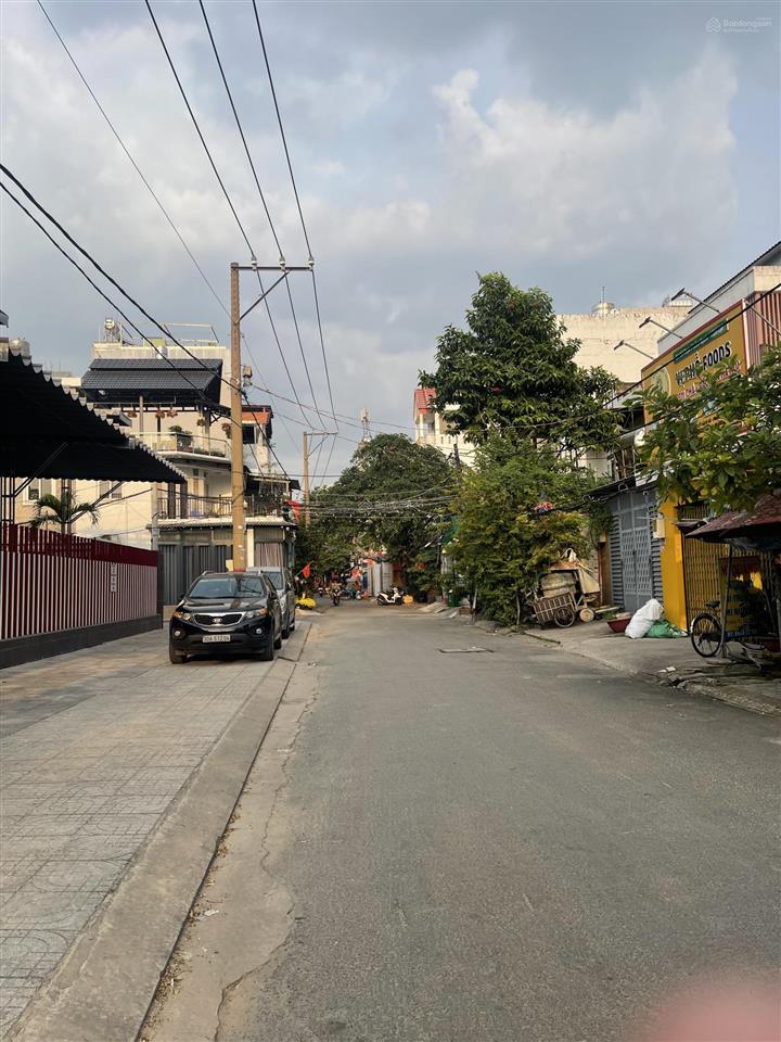 Nhà đẹp 3 tầng, 110m2 ngang 5.2m, sát mặt tiền quang trung, nội thất cao cấp, 8.5 tỷ