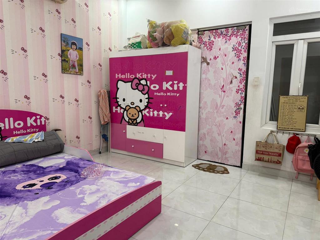 Nhà chính chủ khu đồng bộ 5 tầng, 60m2 ngang 4m, hẻm 8m hoàng bật đạt, 8.x tỷ