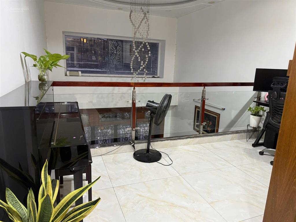 Nhà chính chủ khu đồng bộ 5 tầng, 60m2 ngang 4m, hẻm 8m hoàng bật đạt, 8.x tỷ