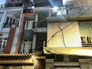 Chdv 6 tầng quang trung p11, 6x22, hxh thông, thu 100tr tháng, nhỉnh 15 tỷ