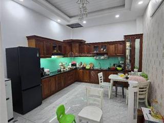 Bán nhà chính chủ 4x16, 4 tầng, hẻm xe tải khu đồng bộ ngay công viên nguyễn sỹ sách, 8.29 tỷ