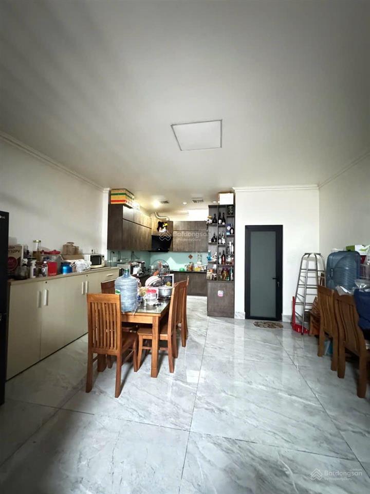 Hẻm xe tải tránh 10m phan huy ích, 110m2 ngang 5m, 3 tầng mới đẹp, 11 tỷ