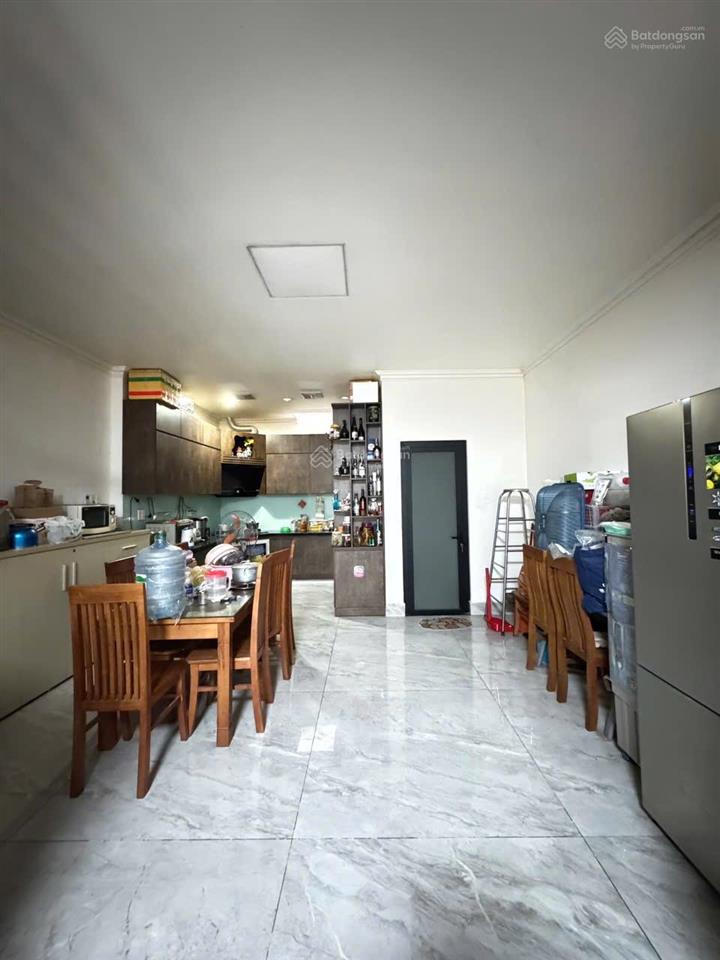 Hẻm xe tải tránh 10m phan huy ích, 110m2 ngang 5m, 3 tầng mới đẹp, 11 tỷ