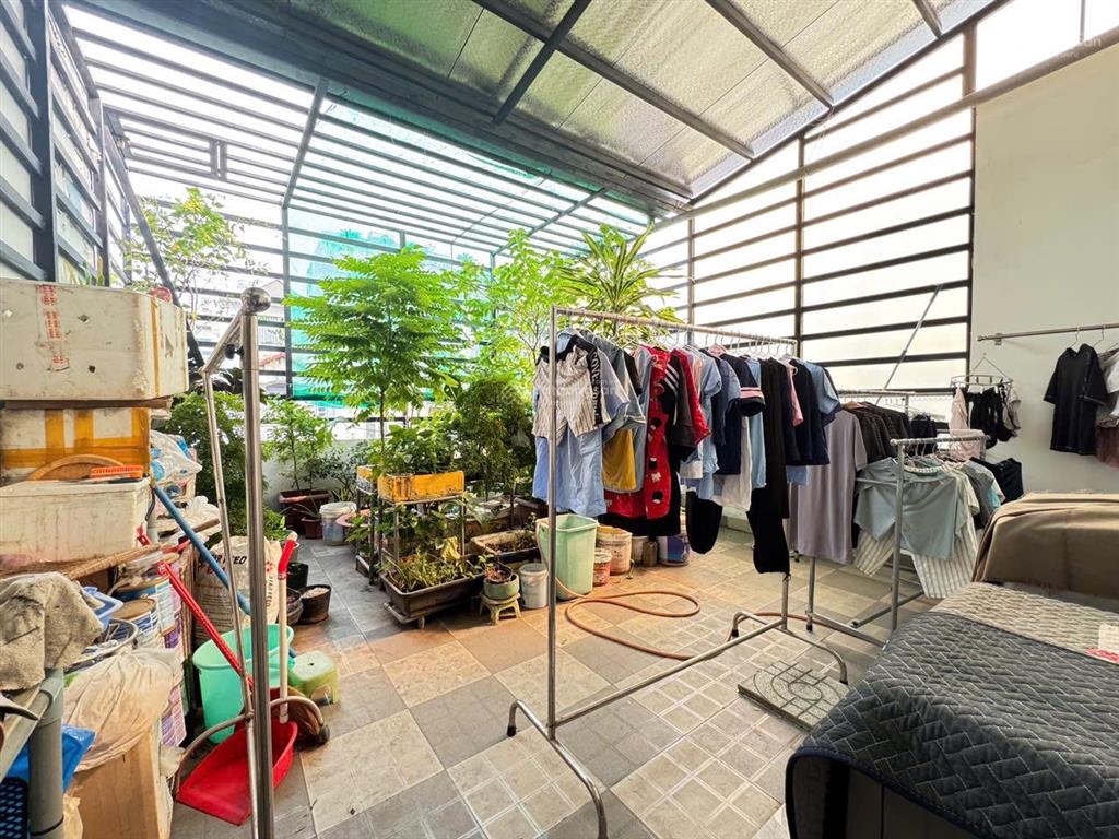 Hẻm xe tải tránh 10m phan huy ích, 110m2 ngang 5m, 3 tầng mới đẹp, 11 tỷ