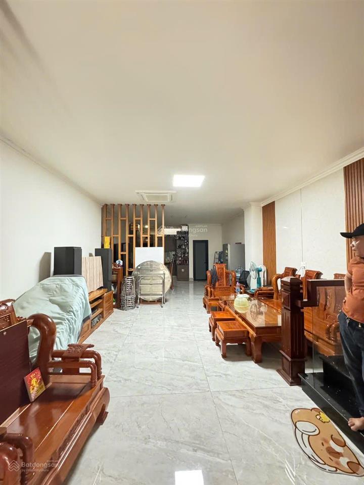 Hẻm xe tải tránh 10m phan huy ích, 110m2 ngang 5m, 3 tầng mới đẹp, 11 tỷ