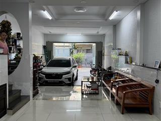 Bán nhà hẻm xe hơi 10m 331 phan huy ích, 5x18, 3 tầng mới đẹp, vị trí siêu đẹp, 9.98 tỷ