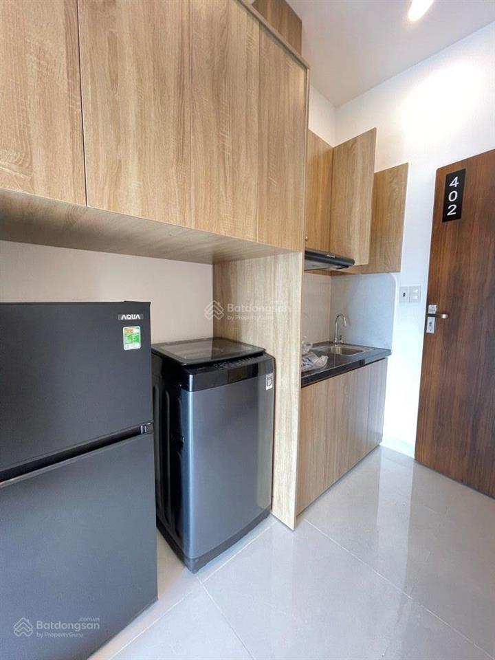 Chdv gò vấp khu sân bay, 112m2, ngang 5.2m, 6 tầng, thu đến 1.4 tỷ năm, 18.6 tỷ