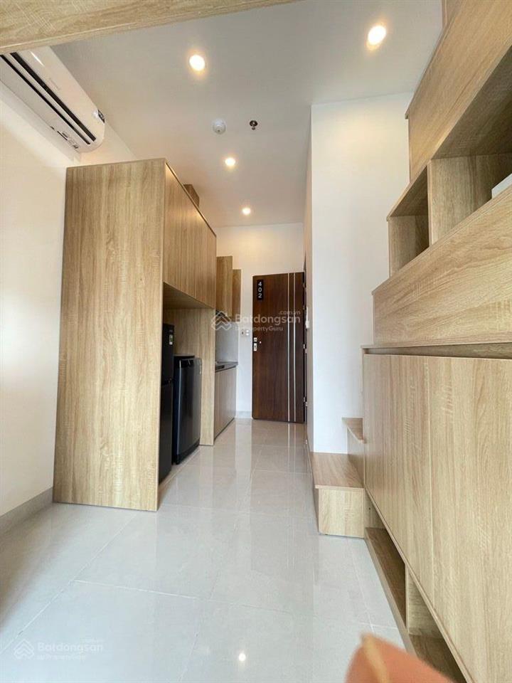 Chdv gò vấp khu sân bay, 112m2, ngang 5.2m, 6 tầng, thu đến 1.4 tỷ năm, 18.6 tỷ