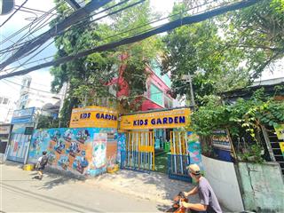 Đất vuông đẹp xây biệt thự, 13x38, cn 488m, hẻm xe tải sát mt phạm văn chiêu, 36 tỷ