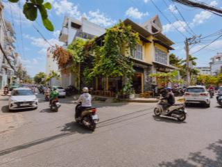 Căn góc 2 tầng siêu vip  p6 gò vấp  ngang hơn 10m, 85m2  kinh doanh f&b đỉnh  9.5 tỷ