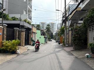 Ngộp bank  khu vip osimi lê đức thọ  đường 10m có lề  4.5x19m cn 81m2  5 tầng  nhỉnh 9 tỷ