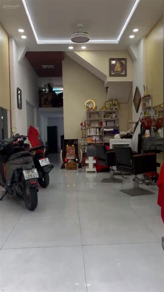 Nhà chính chủ quận 12, 5 tầng, 4x20, hẻm xe hơi tránh dương thị mười, tặng nội thất, 5.25 tỷ tl