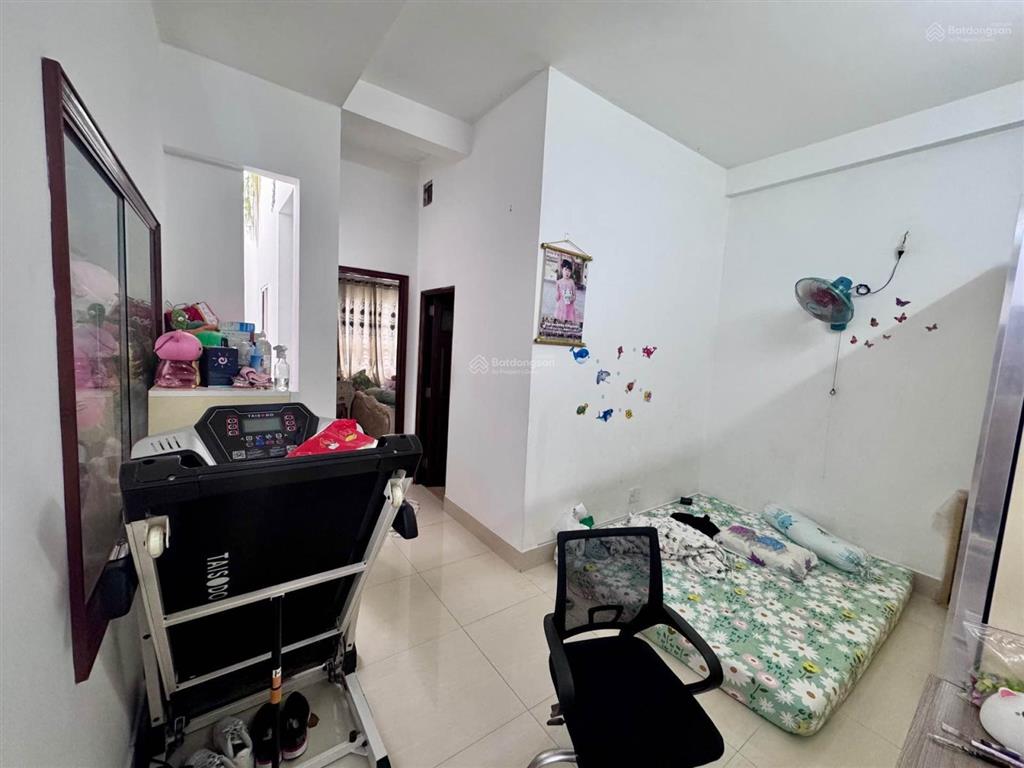 Chỉ 80 triệu/m2 hẻm thông xe hơi phạm văn chiêu, 3 tầng, 100m2 ngang 4.1m nở hậu đẹp, 8.2 tỷ