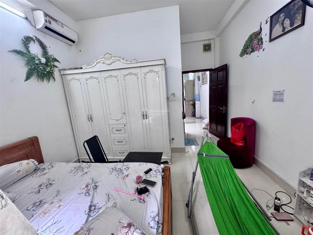 Chỉ 80 triệu/m2 hẻm thông xe hơi phạm văn chiêu, 3 tầng, 100m2 ngang 4.1m nở hậu đẹp, 8.2 tỷ
