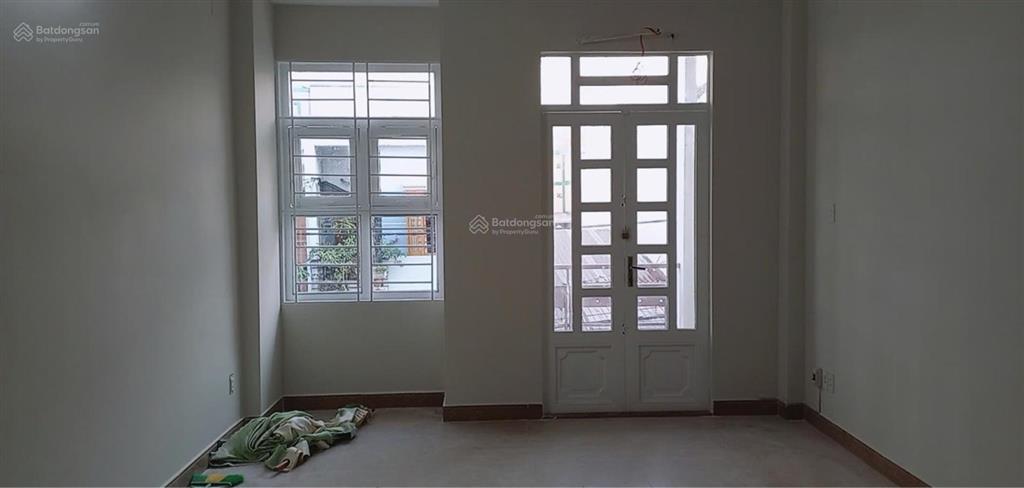 Khu vip hẻm 10m kinh doanh hoàng bật đạt  4x18  4 tầng  8,5 tỷ