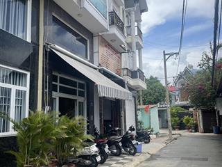 Bán nhà hẻm xe hơi 6m phan huy ích, 4 tầng, 4x18 nở hậu 5.3m, gần sát trường chinh, 8.99 tỷ