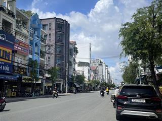 Bán nhà mặt tiền đường phạm văn bạch 92m2, 4x23, chính chủ lâu đời, 12,99 tỷ
