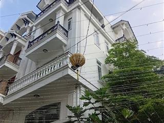 Căn góc 5 tầng khu đồng bộ 133 cống lở, ngang 5.2m, 85m2, 2 mặt hẻm xe hơi, 11.3 tỷ